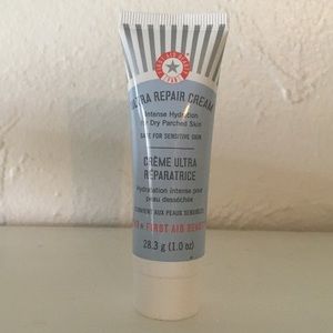 $5 • First Aid Beauty • Ultra Repair Cream
